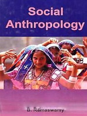 cover image of Social Anthropology